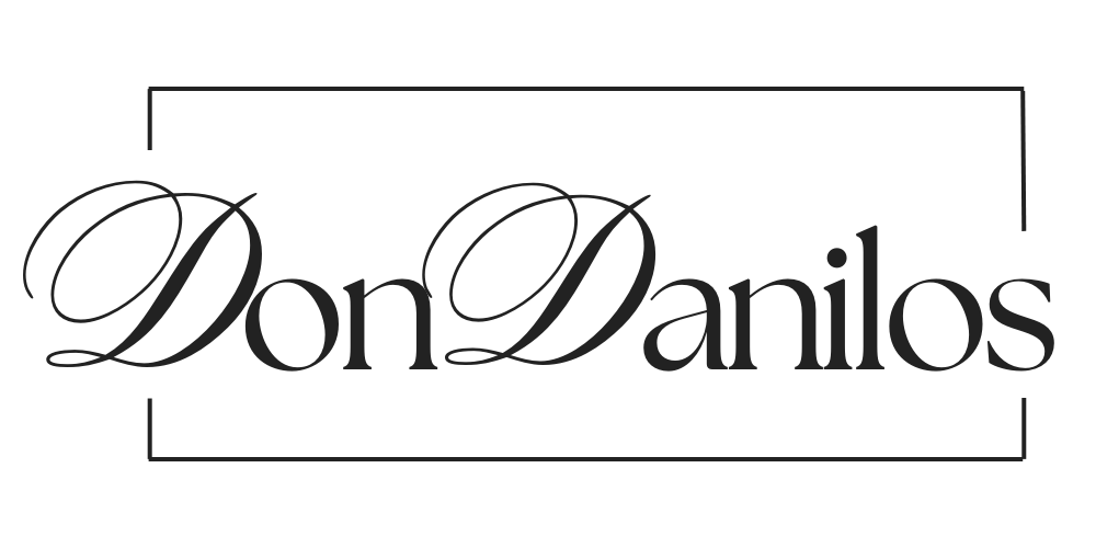 Restaurant Don Danilos - Pertisau